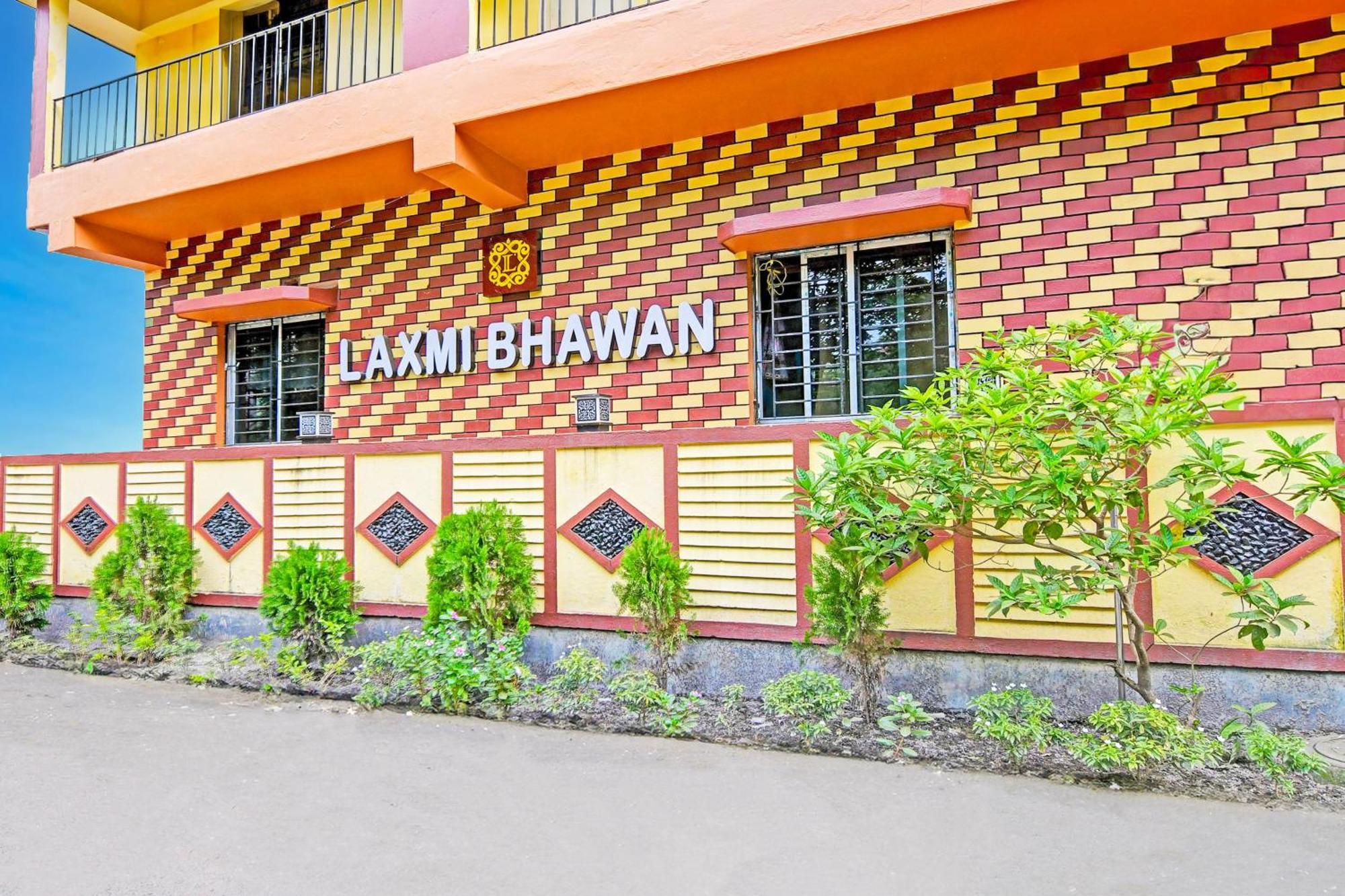 Hotel O Laxmi Bhawan Calcutá Exterior foto